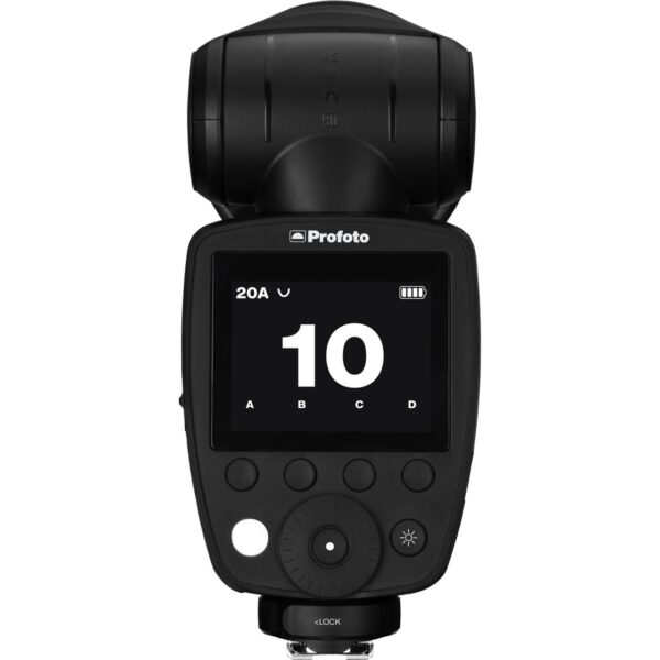 Profoto A10 for Canon