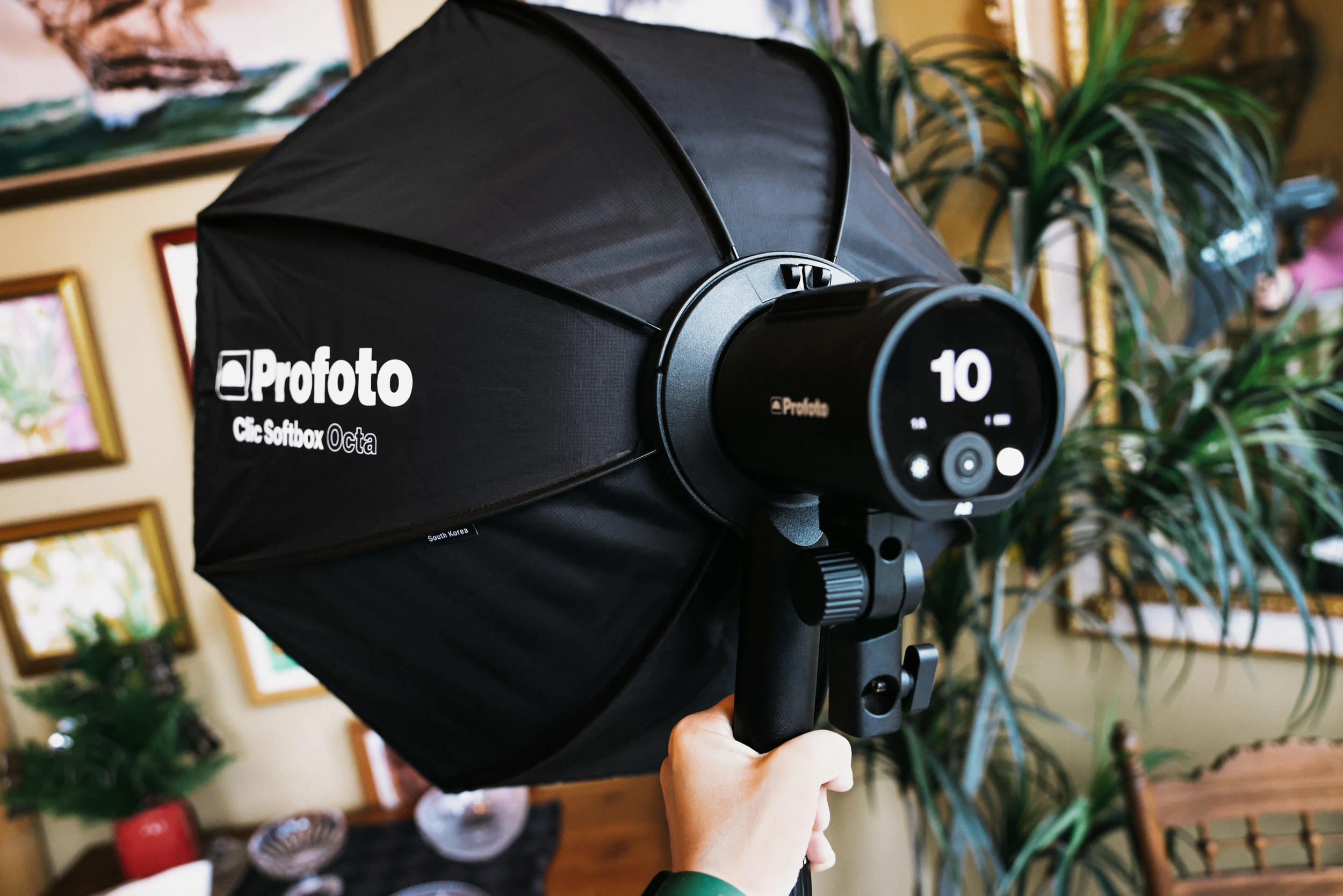 Profoto A2