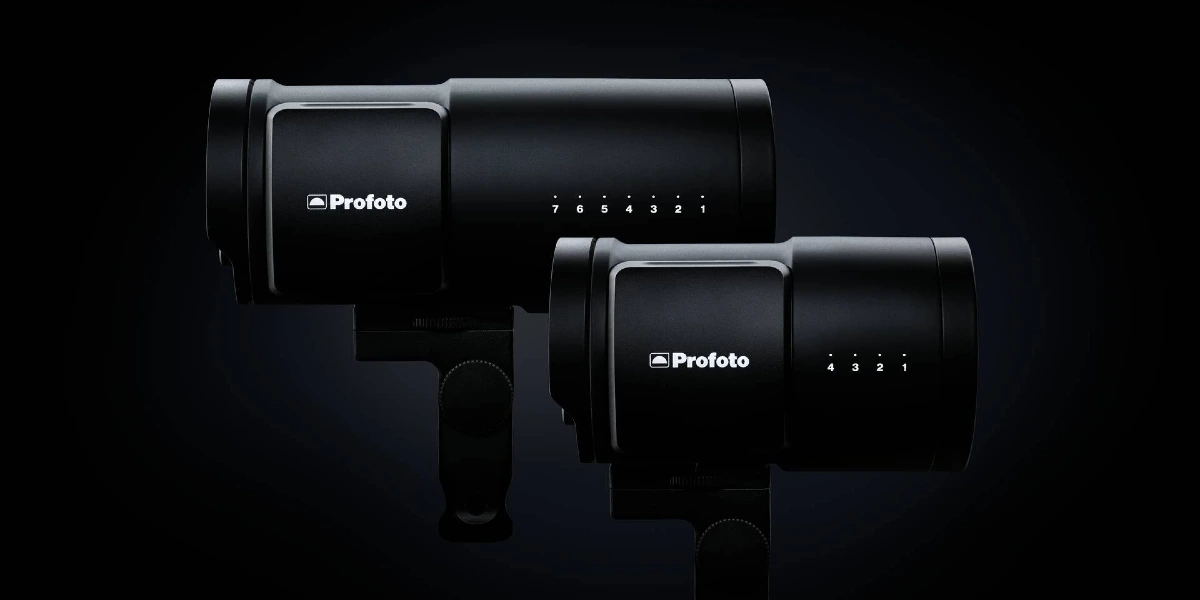 Profoto B Series