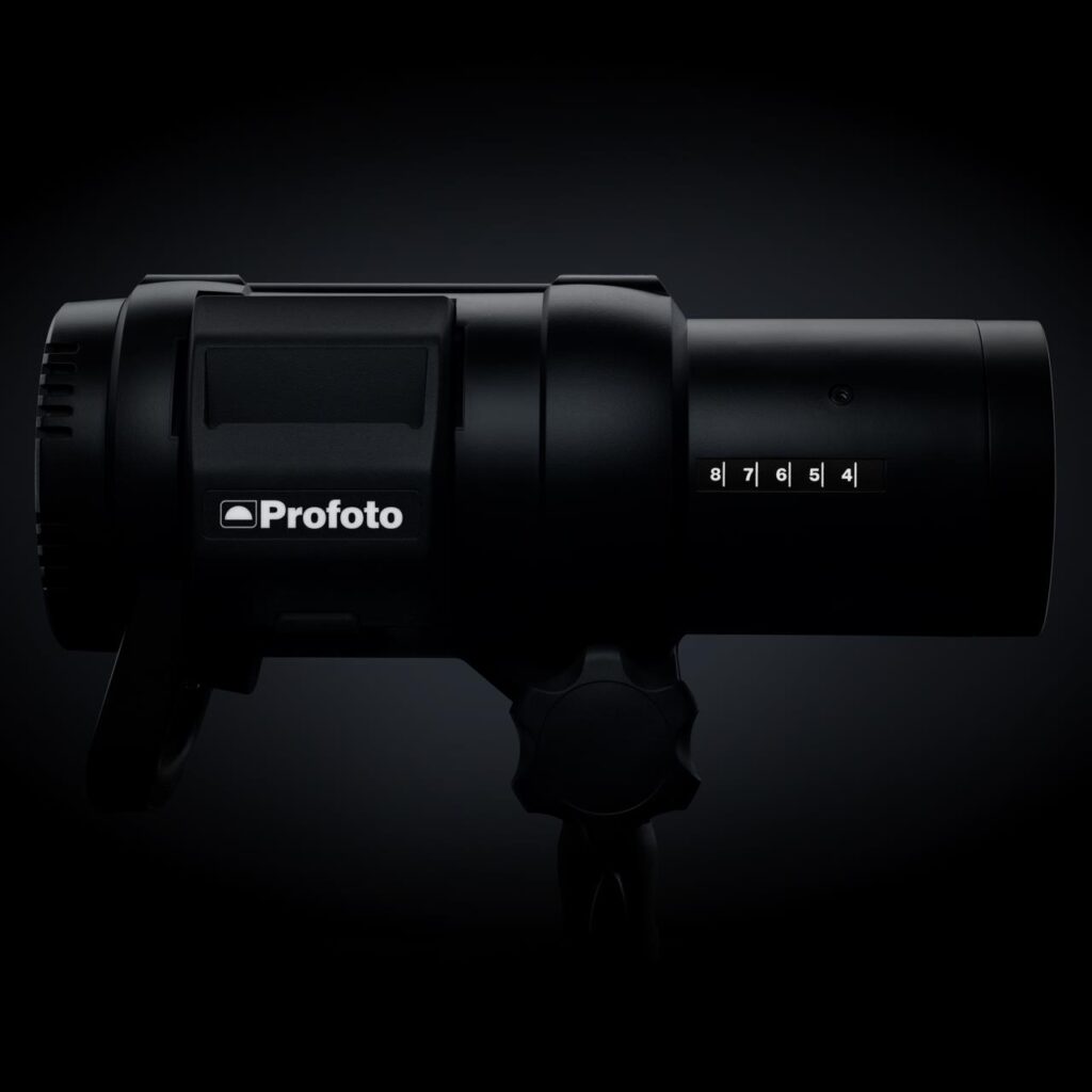 Profoto B1X