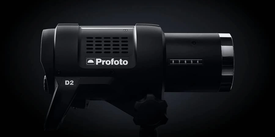 Profoto D Series