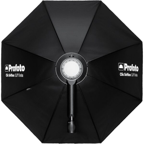 Clic Softbox Octa