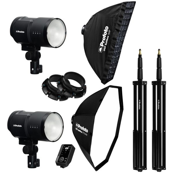 B10Xduo Advanced Creative Kit