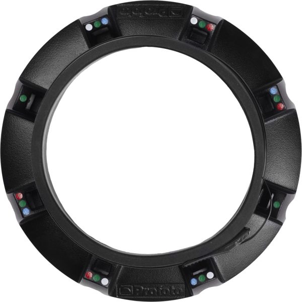 OCF Speedring